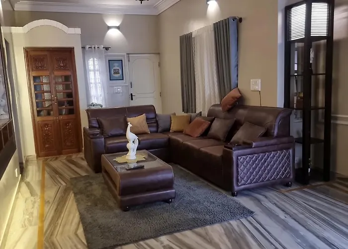 Lg Signature Stay Bangalore