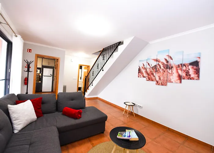 The Cozy Pink House Villa Ponta do Sol 