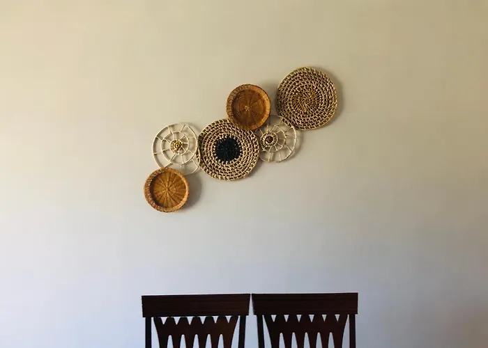 Balabala Bed & Breakfast I Nadi