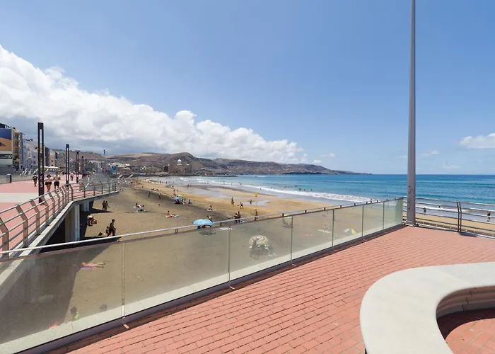 Successful Destiny By Canariasgetaway Las Palmas de Gran Canaria