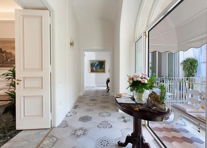Grace Suites Sorrento