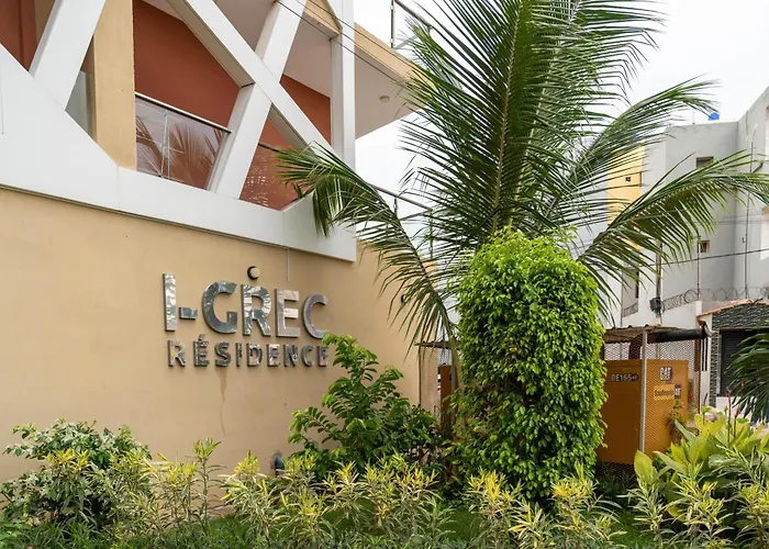 3 Bedroom Apartment - Almadies Ngor - Igric Dakar