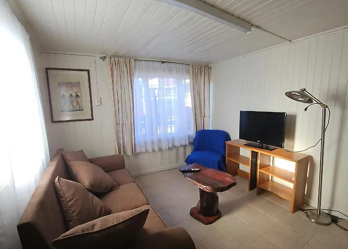 Refugio Yungay Villa Puerto Montt