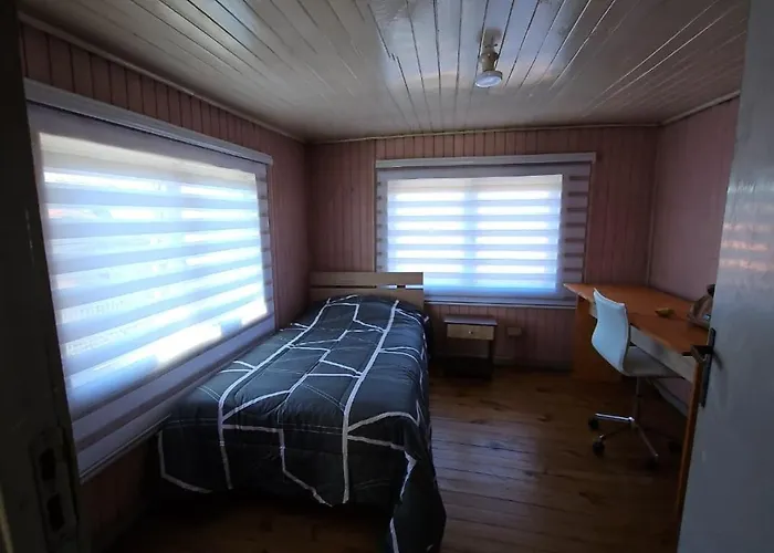 Refugio Yungay Villa Puerto Montt