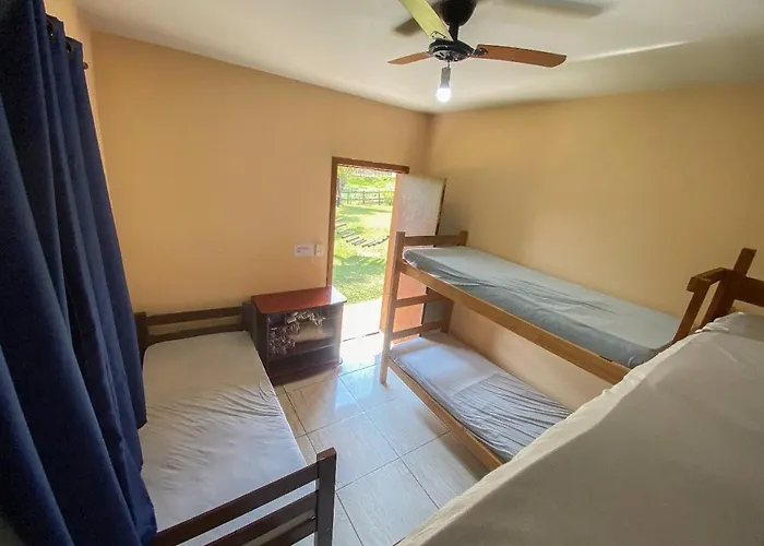 Rancho Girassol Villa Socorro 