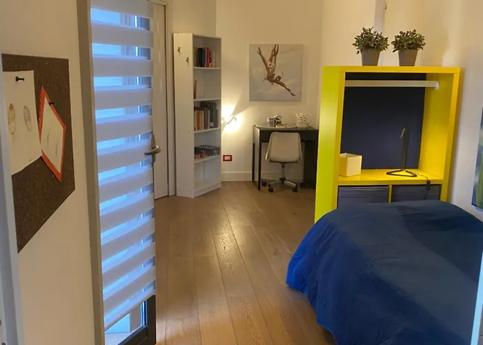 Little Bliss Apartment Catania
