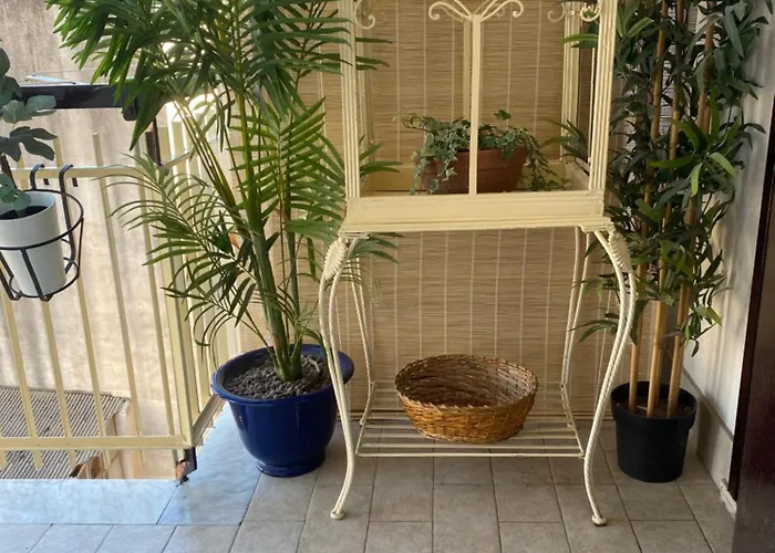 Little Bliss Apartment Catania