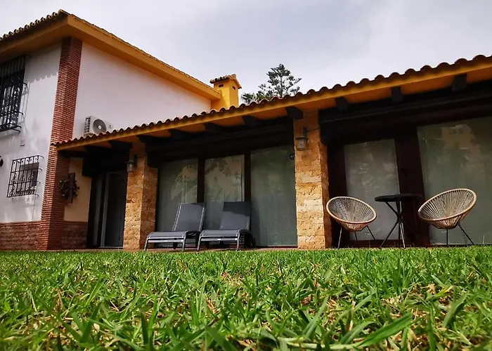 Five Apples Apartment Malaga