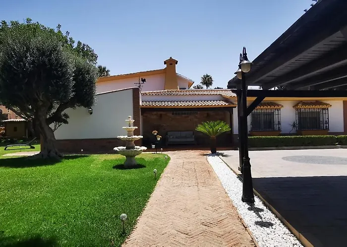 Five Apples Apartment Malaga