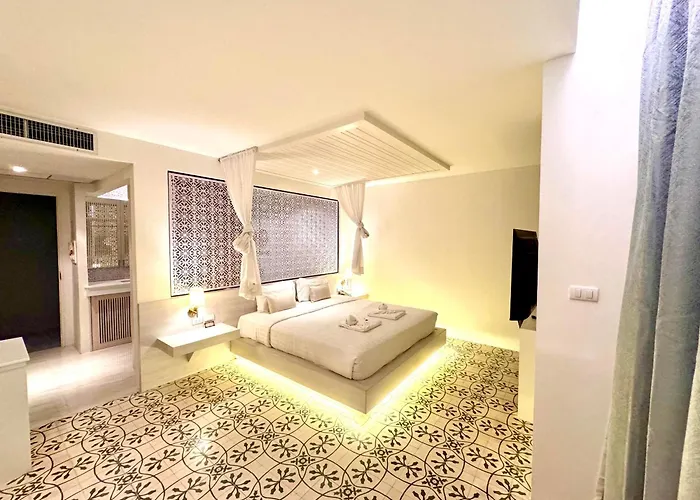 De Coze Hotel Patong