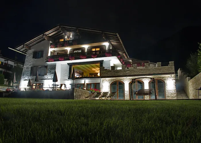 Alpen Hotel "Villa Bello" Berchtesgaden