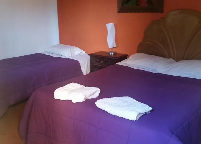 Home Sweet Home Arequipa