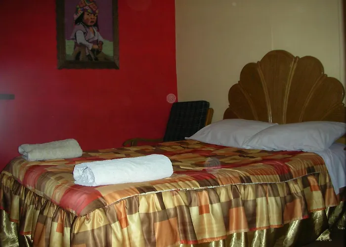 Home Sweet Home Arequipa