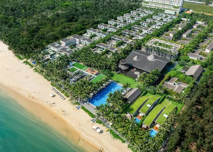Naman Retreat Hotel Danang