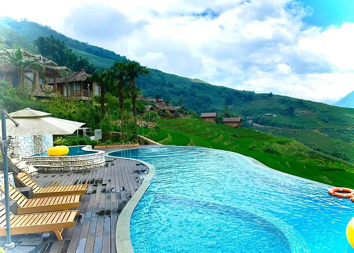 Laxsik Ecolodge Sapa