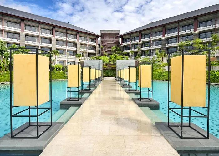 Renaissance Bali Nusa Dua Resort