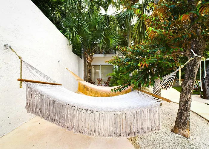 Sayu - Suites Cozumel