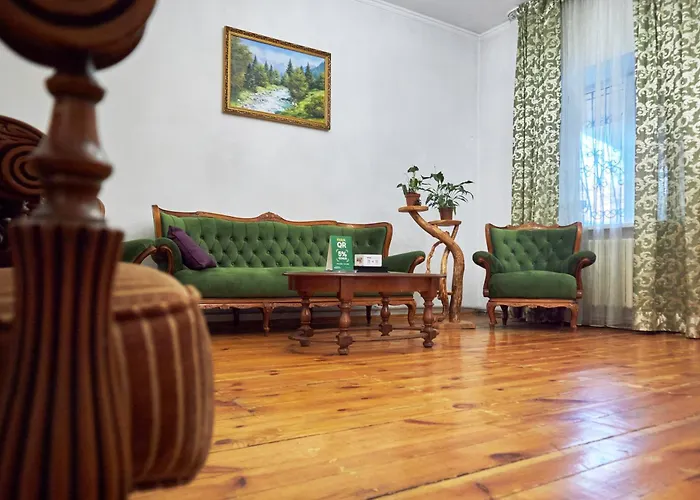 Sweet Vibe Hotel Almaty
