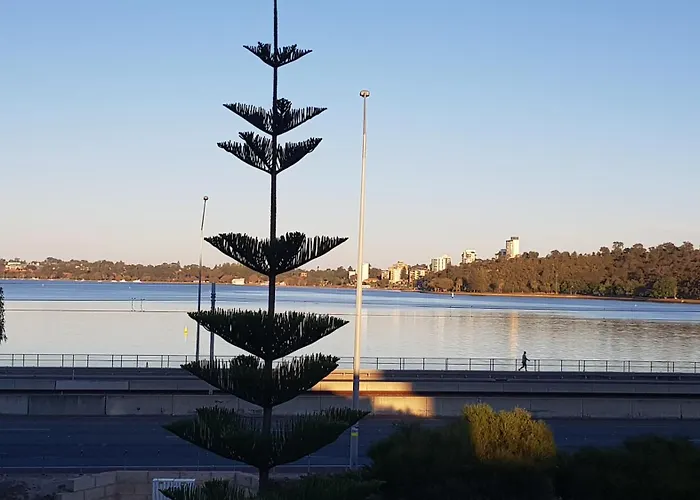 Moon River, South Perth