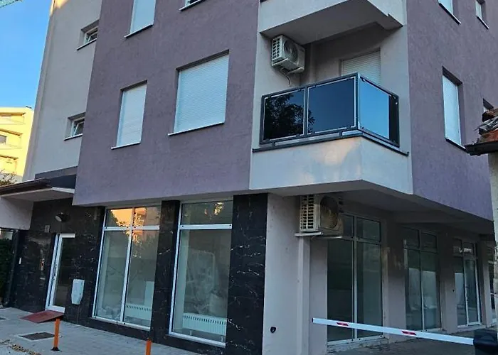 Lux Horizont Apartment Banja Luka