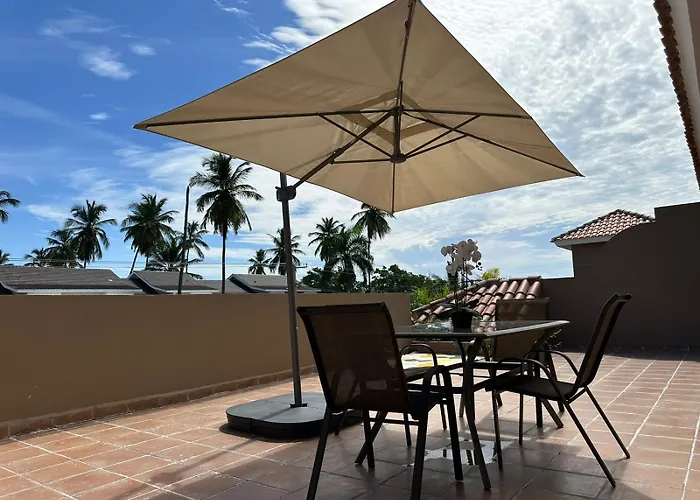 Paradise In The Island Punta Cana