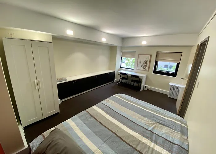 Lily'S Cosy Room,Traveler Friendly Perth