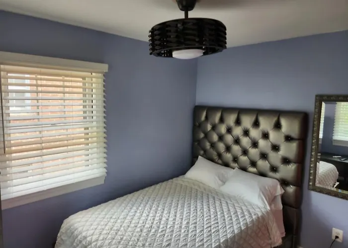 Amazing Dc Home Away From Home Washington