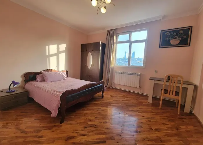 Happy Guest Apartment Baku