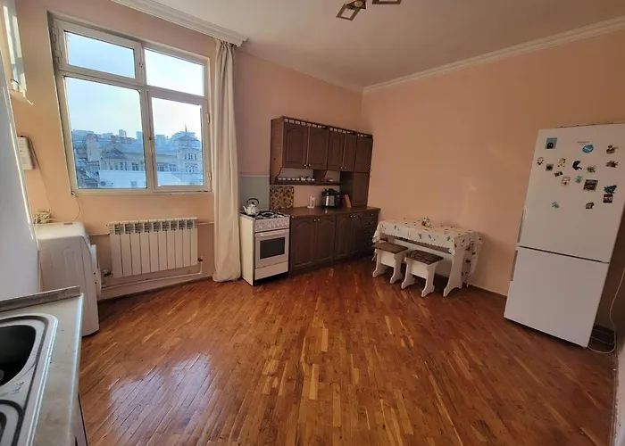 Happy Guest Apartment Baku