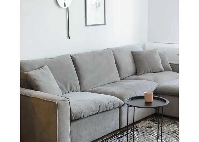 Spike Jonze Apartment Tirana