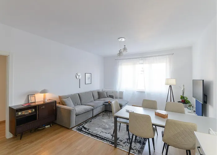 Spike Jonze Apartment Tirana