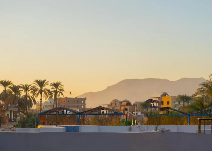 Akhenaten Apartments Luxor