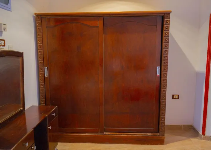 Akhenaten Apartments Luxor