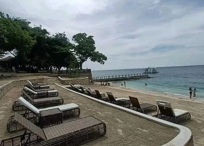 Mactan Newtown Condotel Lapu-Lapu City