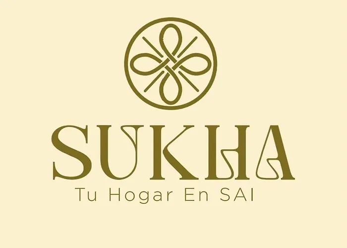 Sukha Tu Hogar En Sai Hotel San Andrés