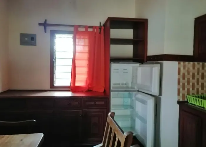 Noble Holidays-Cozy Cottage Malindi