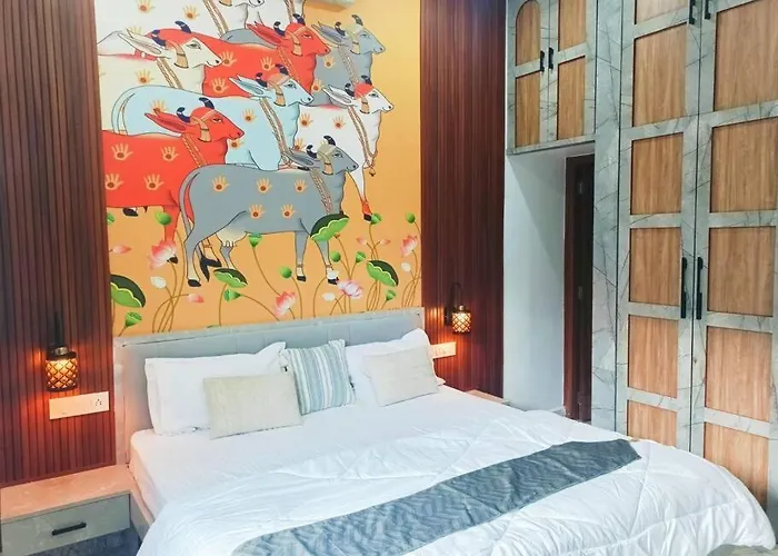58 Paraiso Villa Udaipur