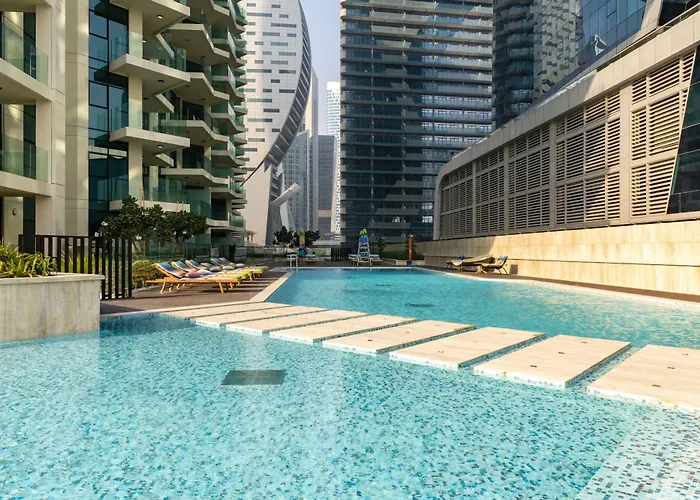 Old Form Apartment Dubai
