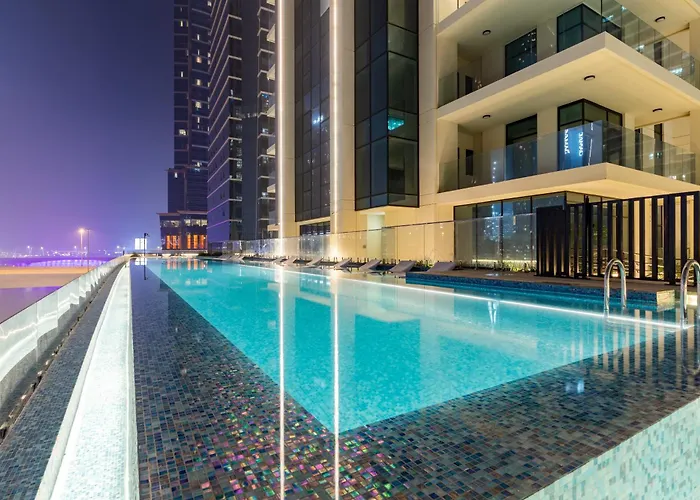Old Form Apartment Dubai