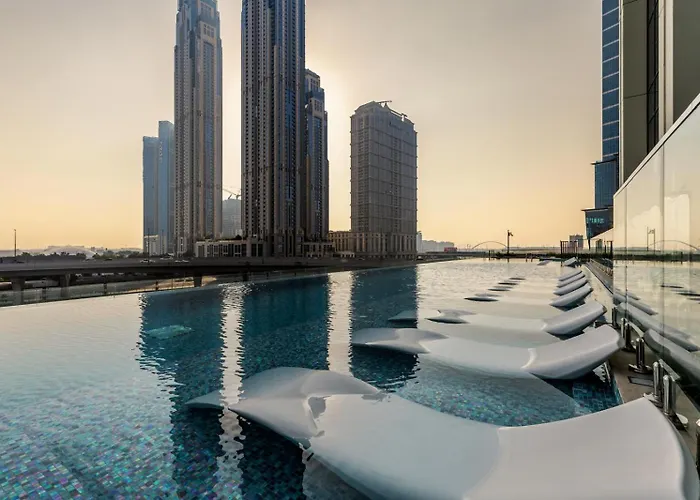 Old Form Apartment Dubai