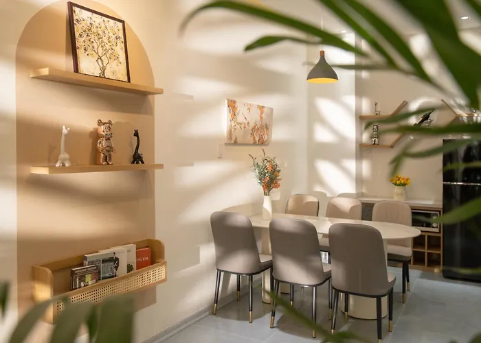 N To M Cozy House - Son Tra Night Market- Full Ac Danang