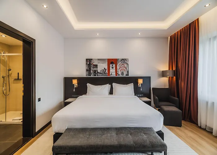 Republique Hotel Sibiu