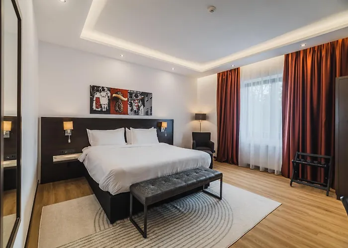 Republique Hotel Sibiu
