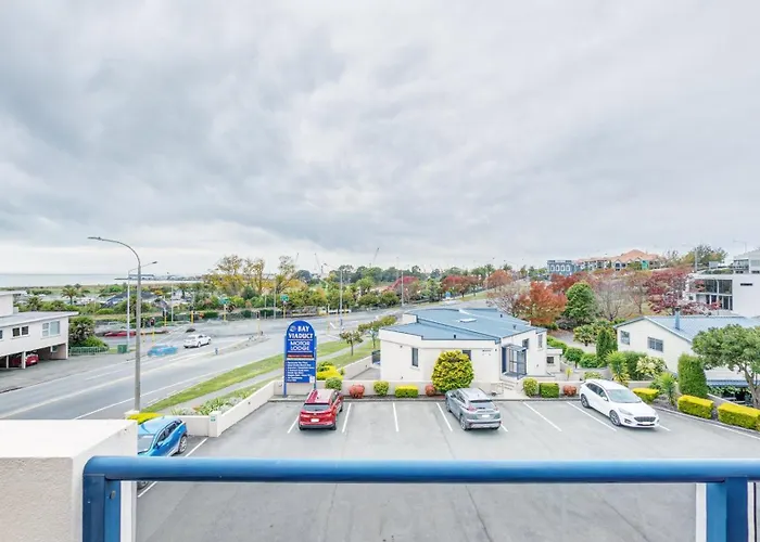 Bay Viaduct Motor Lodge Timaru