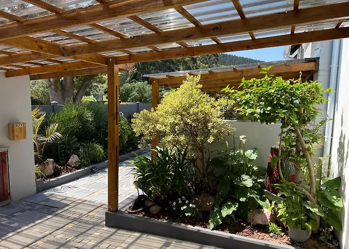 Pelican Lodge Guesthouse Sedgefield