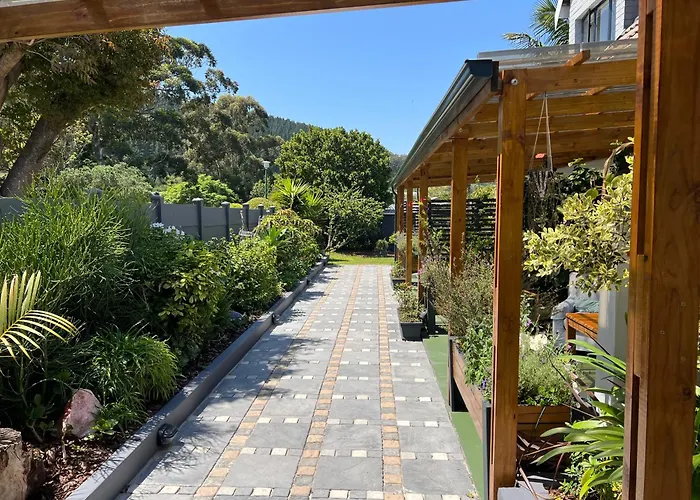 Pelican Lodge Guesthouse Sedgefield