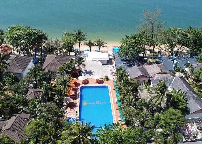 Orange Resort Phú Quốc