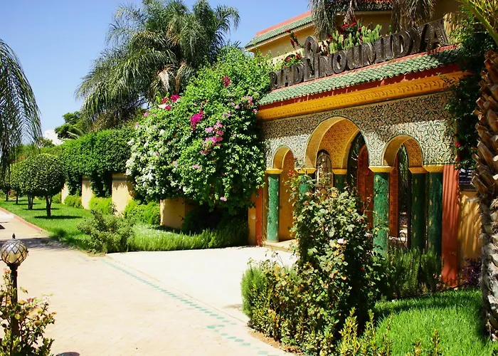 Riad Noumidya (Adults Only) Fez