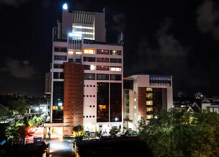 Ima House Hotel Kochi
