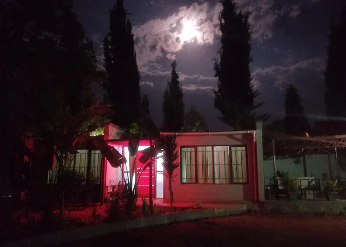 Ngorongoro Villa And Restaurant Karatu